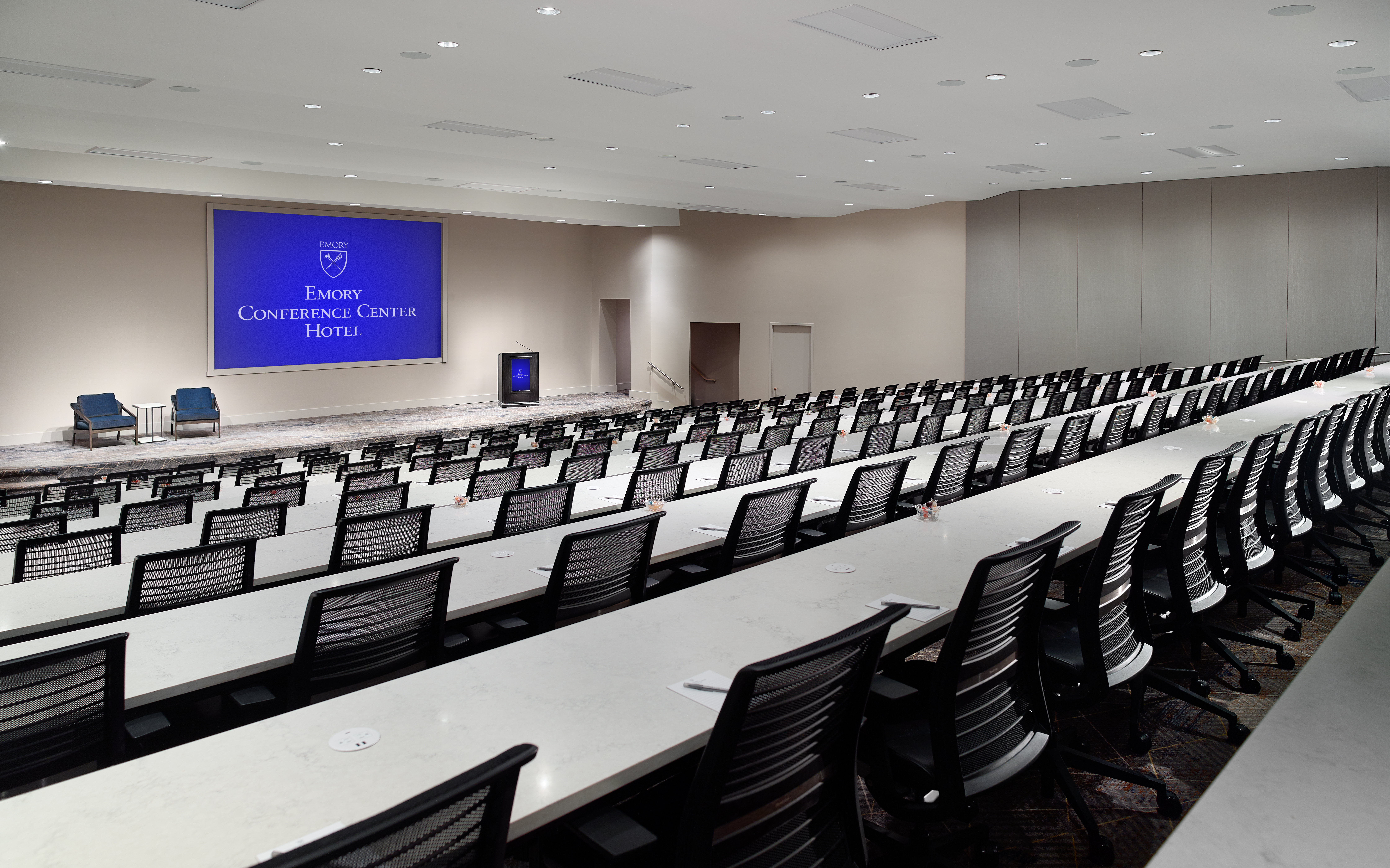 Emory Conference Center Hotel