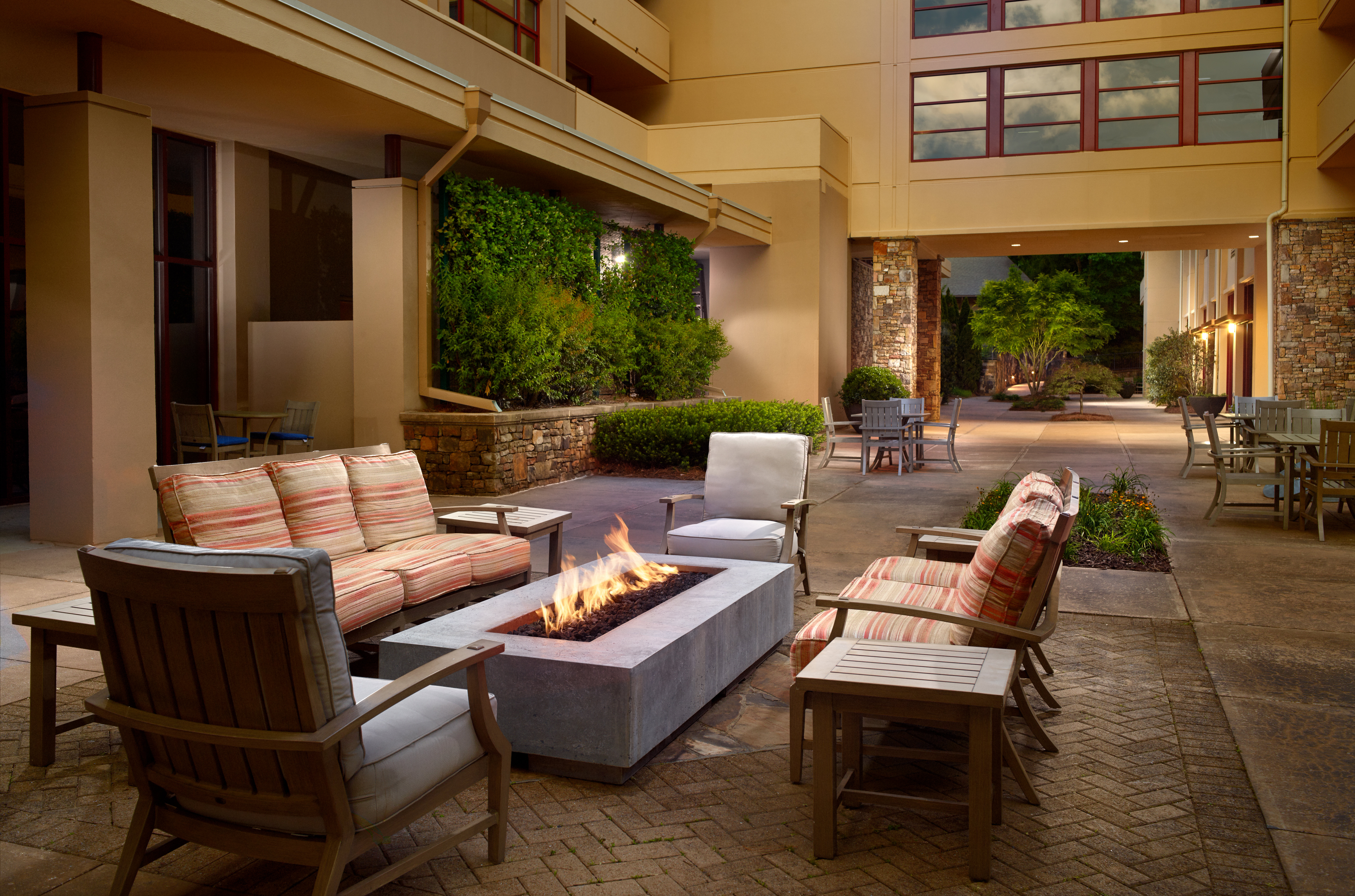 Emory Conference Center Hotel