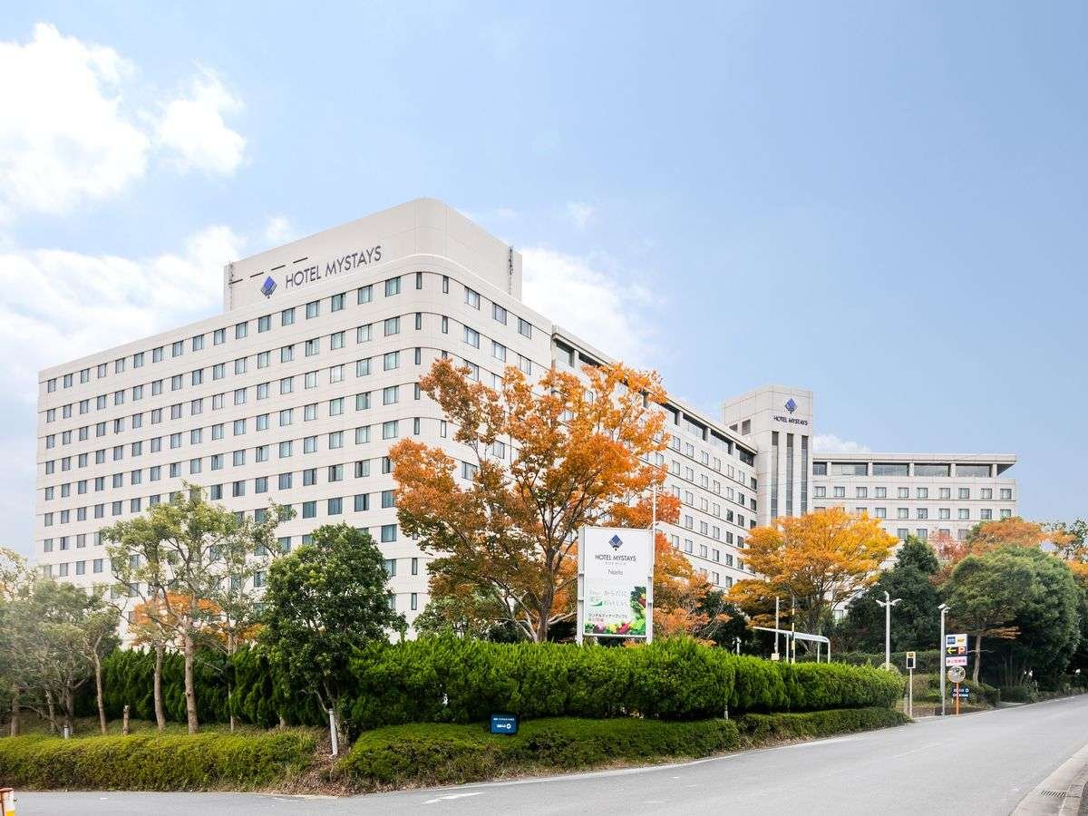 Mystays Premier Narita