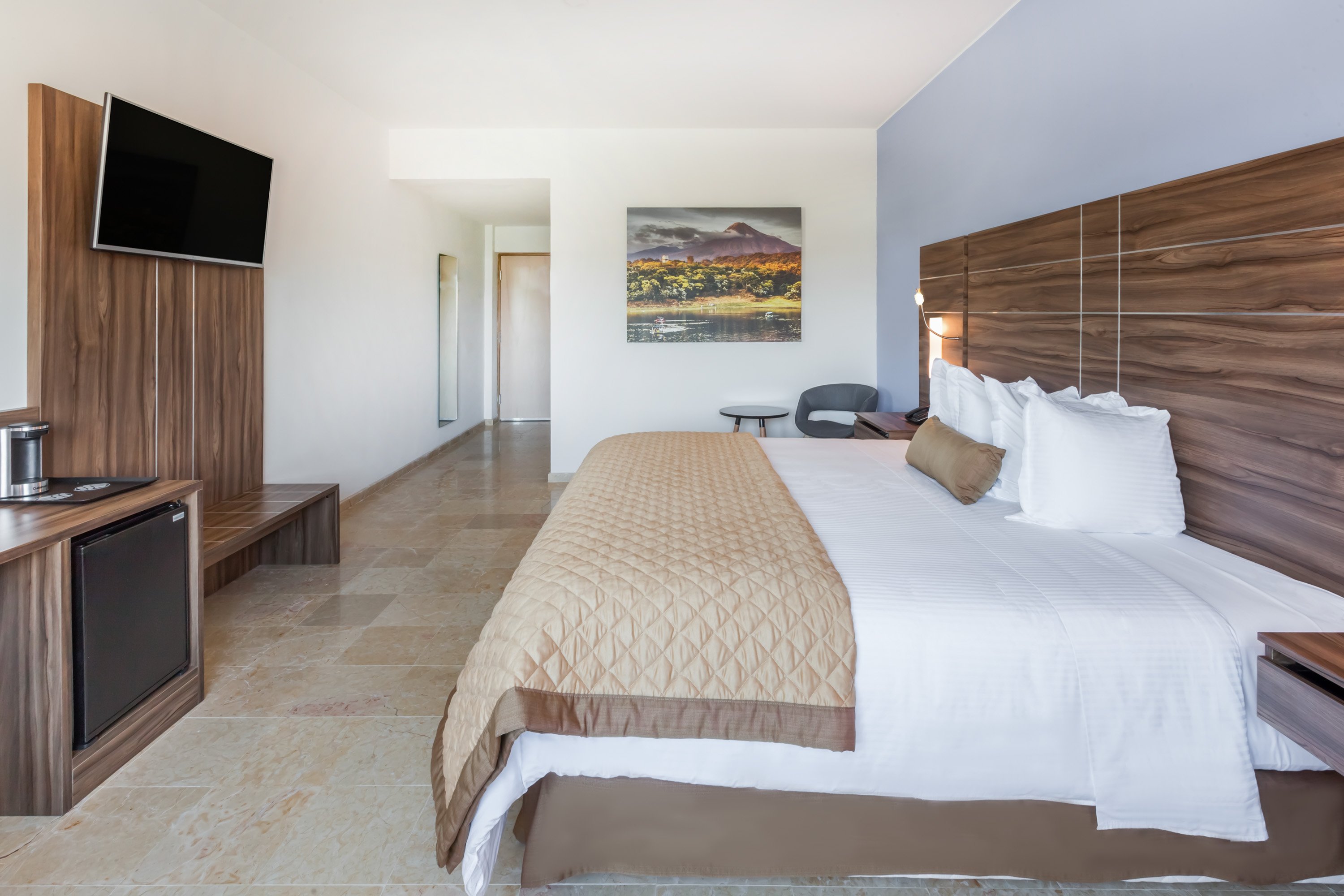 Wyndham Garden Colima