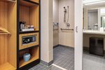 Aloft, Guest room, In Loft: 2 Queen