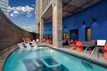 Aloft by Marriott Dallas Downtown