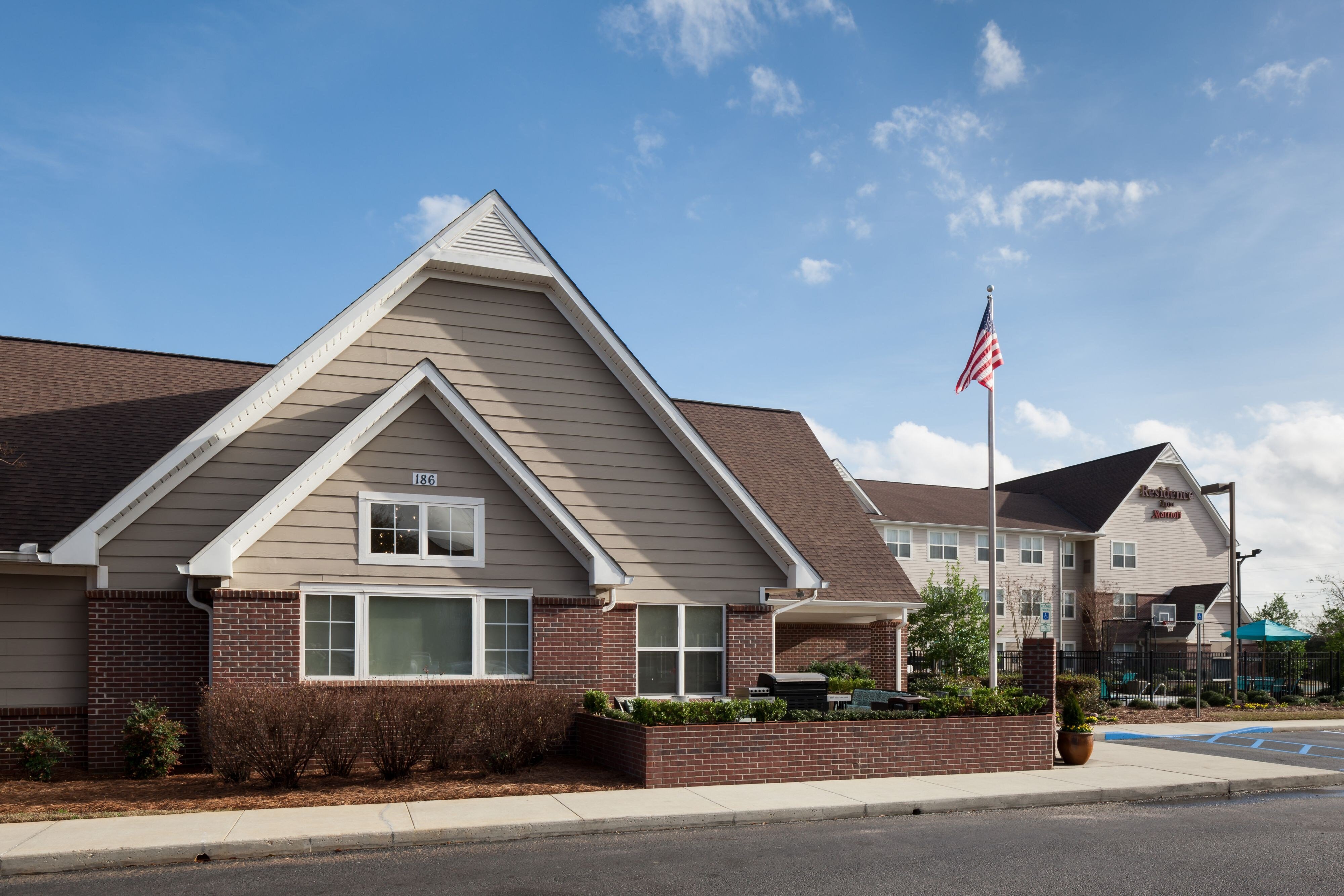 Residence Inn Dothan