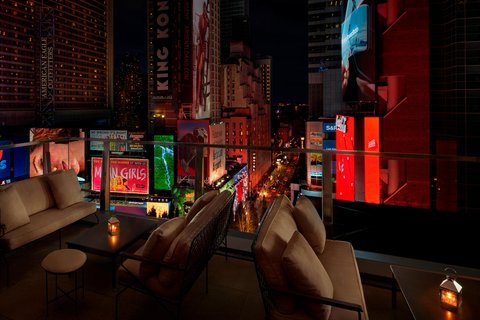 Lobby Bar -Terrace