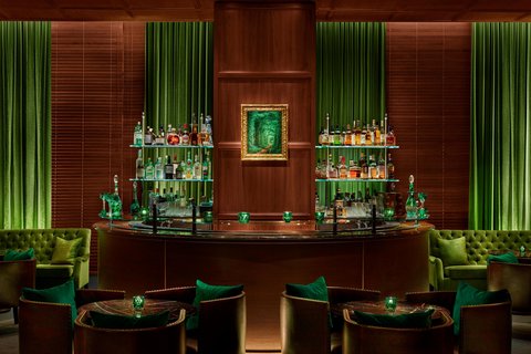 701West Salon