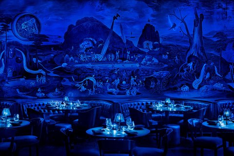 Paradise Club