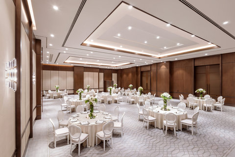 Istanbul Events Melissa Ballroom