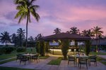 The St. Regis Goa Resort x Solis Nature The St. Regis Goa Resort x Solis Nature
