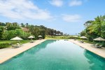 The St. Regis Goa Resort x Solis Nature The St. Regis Goa Resort x Solis Nature