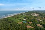 The St. Regis Goa Resort x Solis Nature The St. Regis Goa Resort x Solis Nature