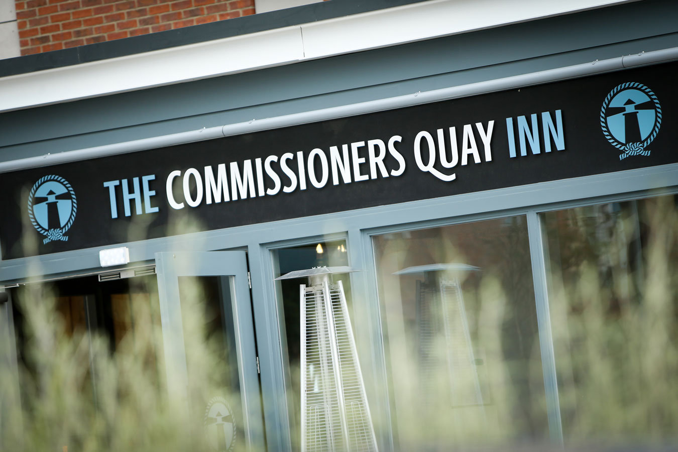 Commissioners Quay Inn