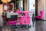 Aloft by Marriott Dublin City