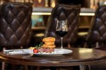 Aloft by Marriott Dublin City