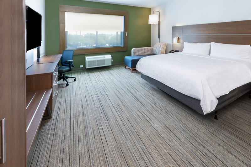 Holiday Inn Express and Suites Stafford NW – Sugar Land