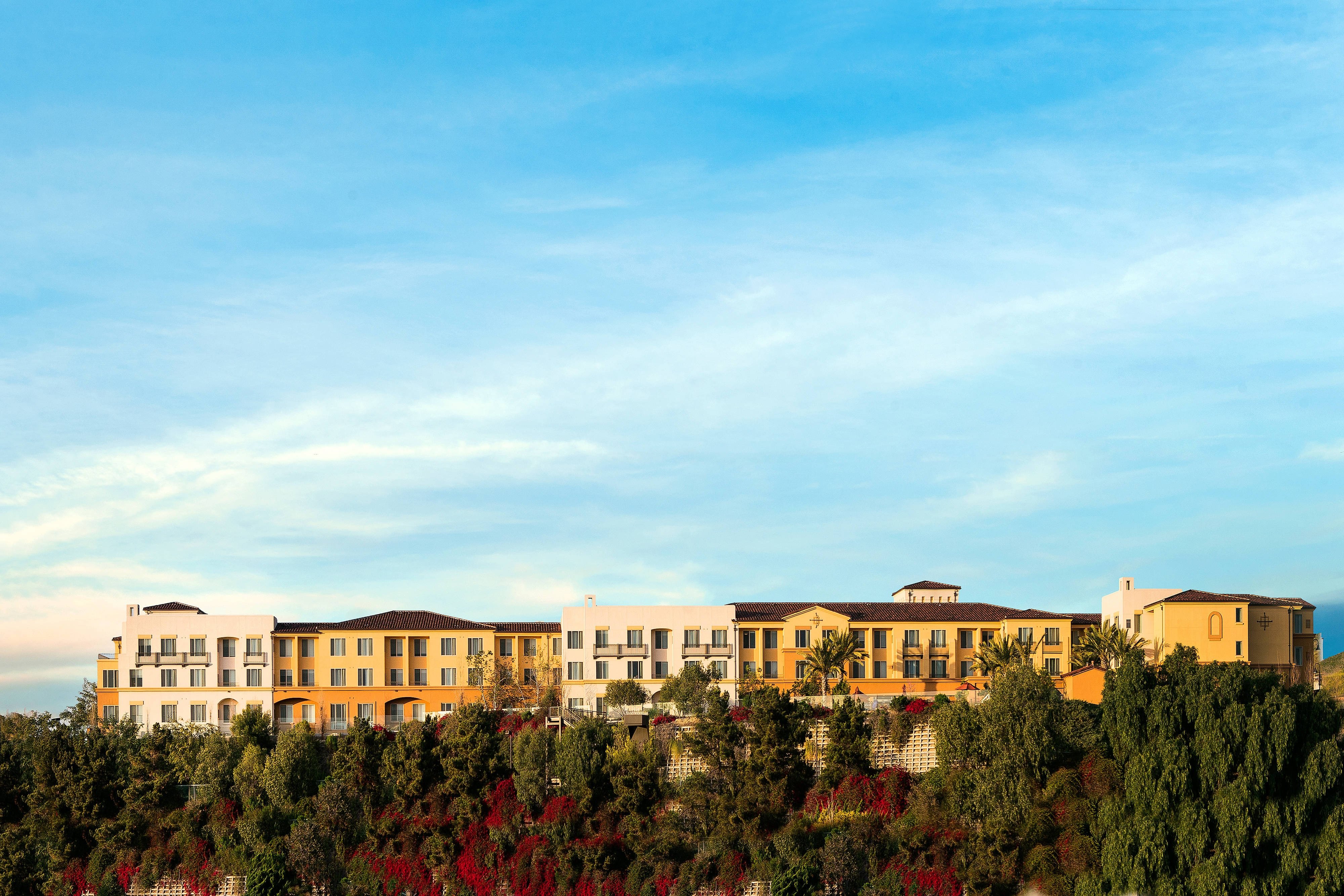 Residence Inn Dana Point/San Juan Cap