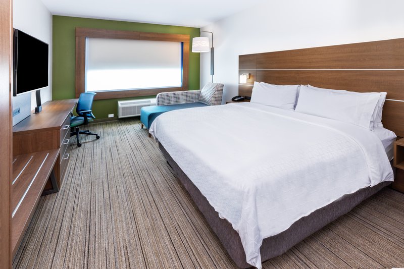 Holiday Inn Express and Suites Stafford NW – Sugar Land