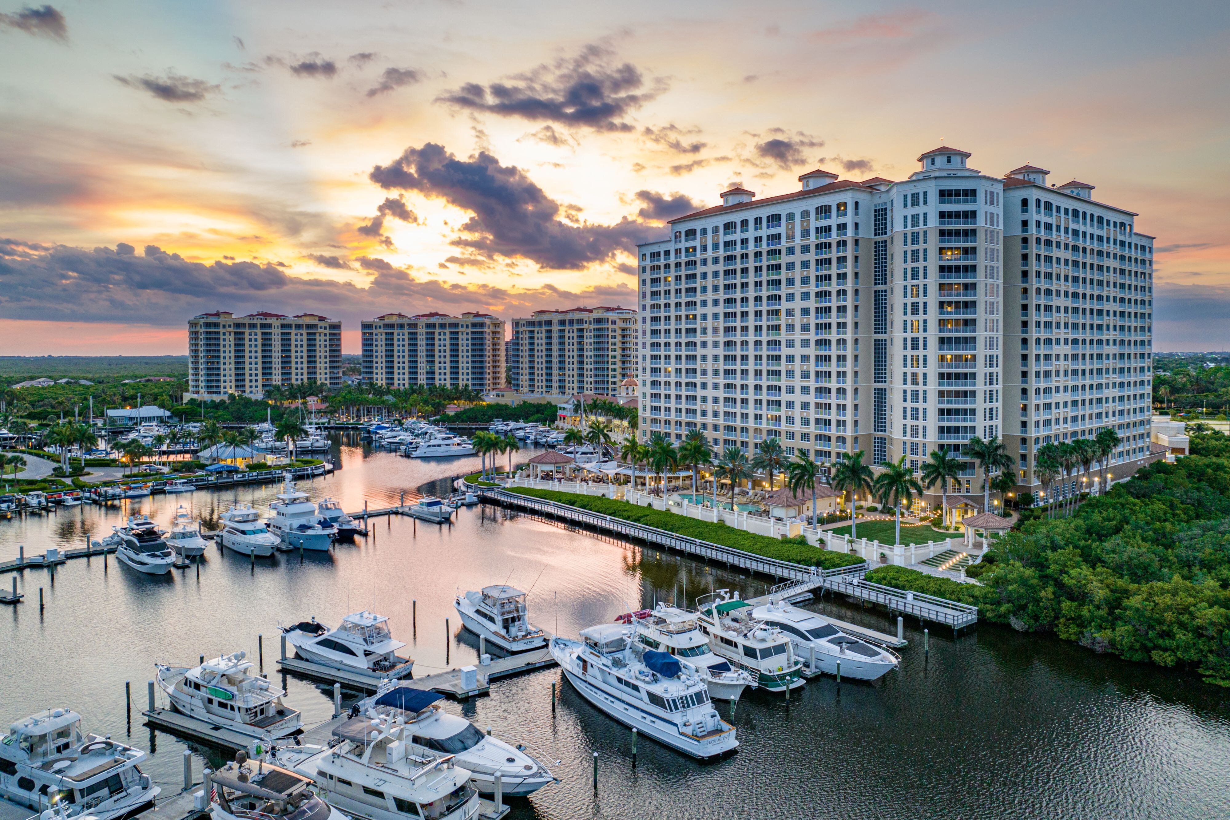The Westin Cape Coral Resort