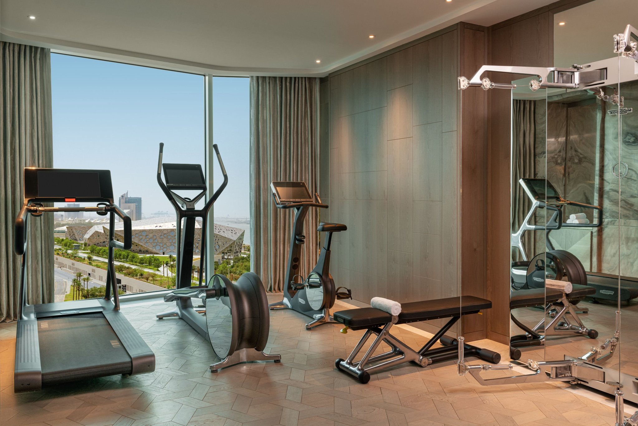 The St. Regis Kuwait