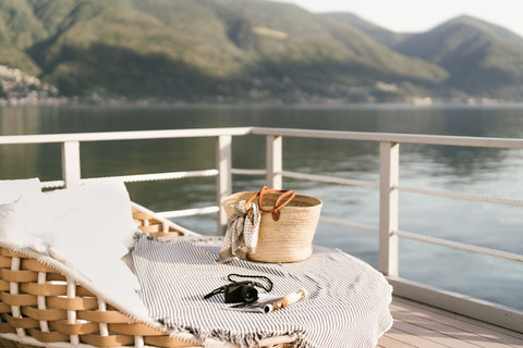 Hotel Eden Roc