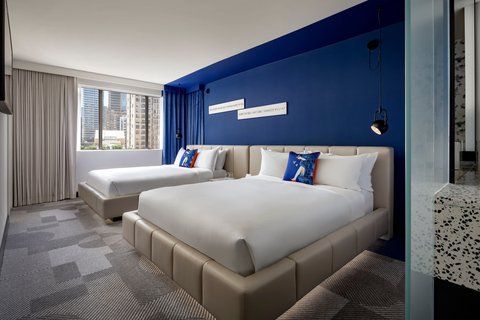 Fantastic Suite Queen Queen