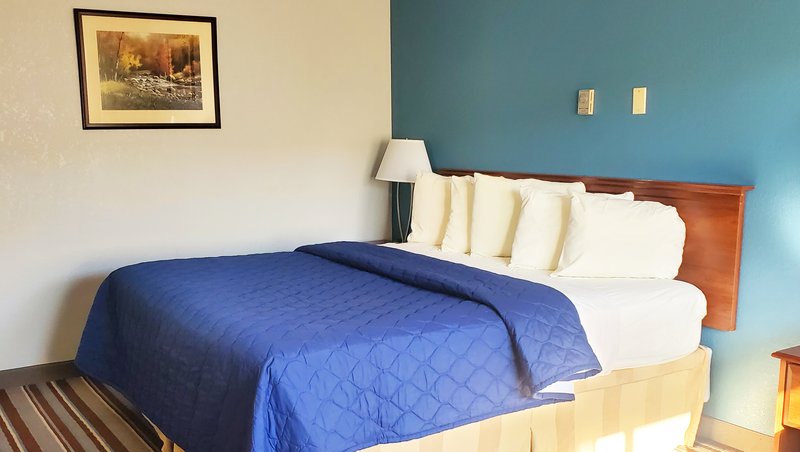 Magnuson Hotel Copper Crown King