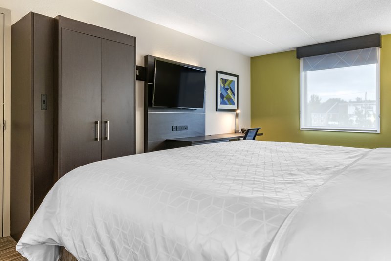 Holiday Inn Express Jonestown – Ft. Indiantown Gap