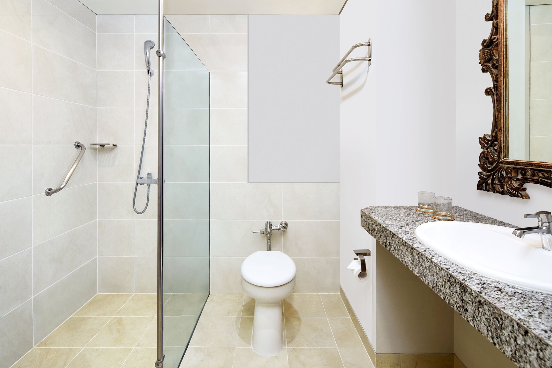 Four Points by Sheraton Bali, Kuta Room Type - Guest room, 2 Double, Lagoon view