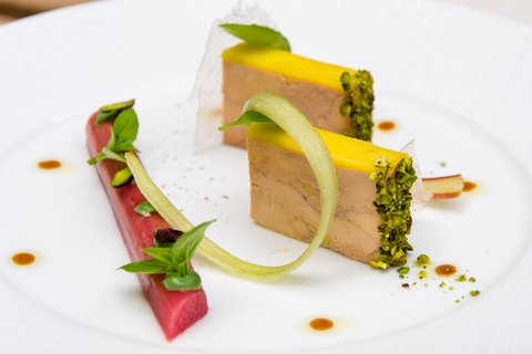 Foie Gras