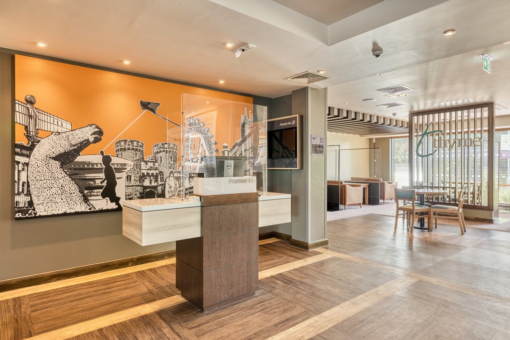Premier Inn Rickmansworth, Hertfordshire