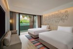 Aloft by Marriott Bali Kuta at Beachwalk