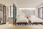 Aloft by Marriott Bali Kuta at Beachwalk