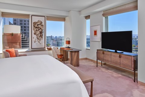 Executive Premier King Room