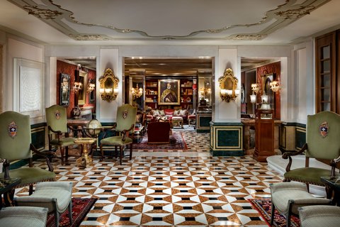 Explorer's Library