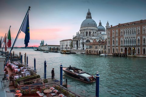 Riva Yacht Experience