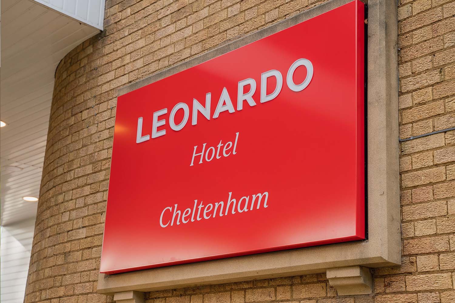 Leonardo Hotel Cheltenham
