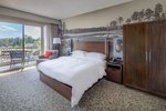 Guest room, 1 King