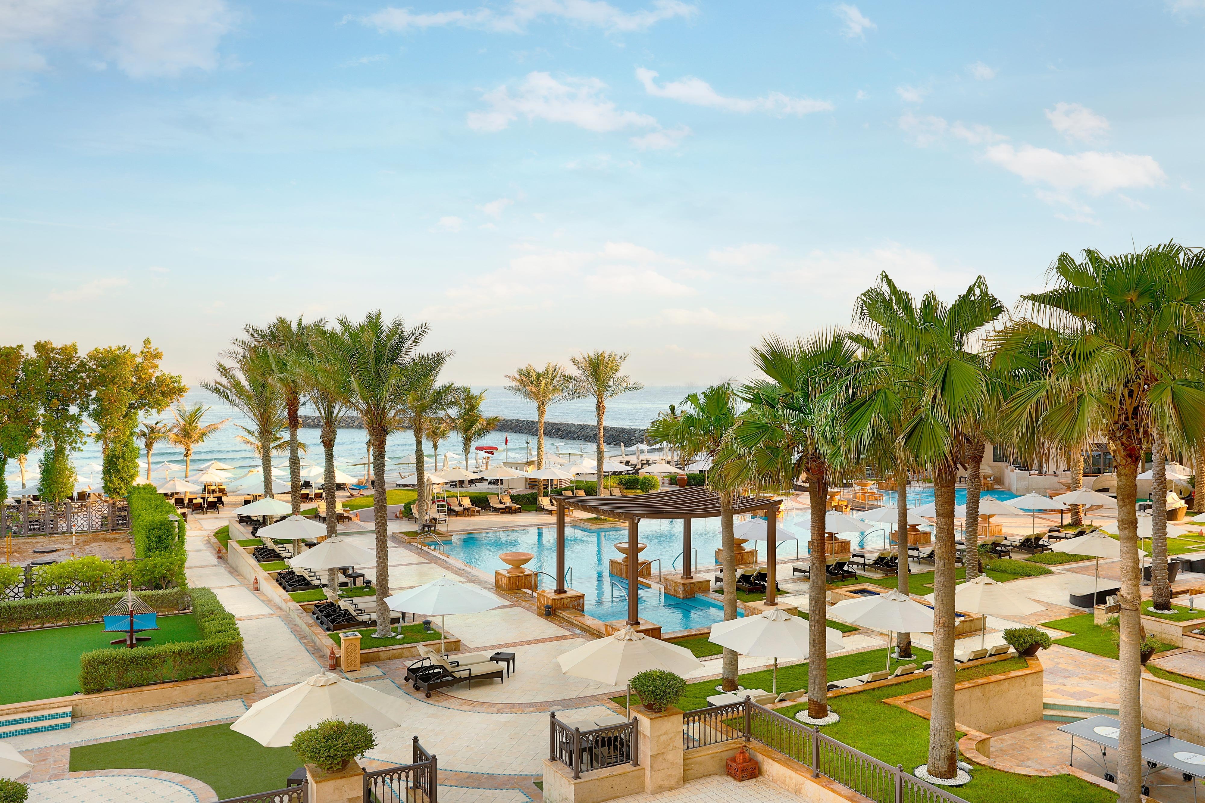 Ajman Saray, A Luxury Collection Resort