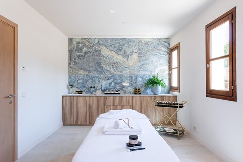 Wellness-Center