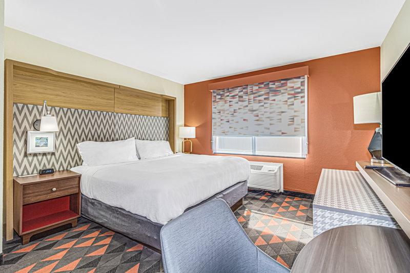 Holiday Inn Spartanburg Northwest