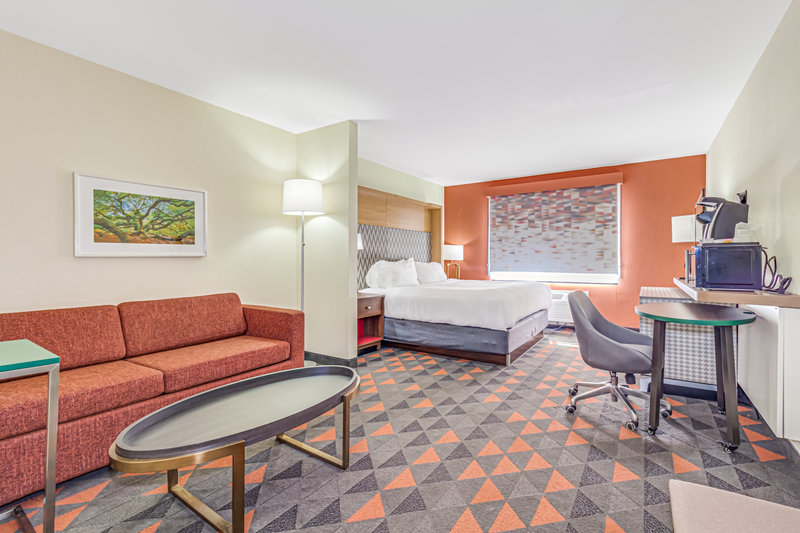 Holiday Inn Spartanburg Northwest