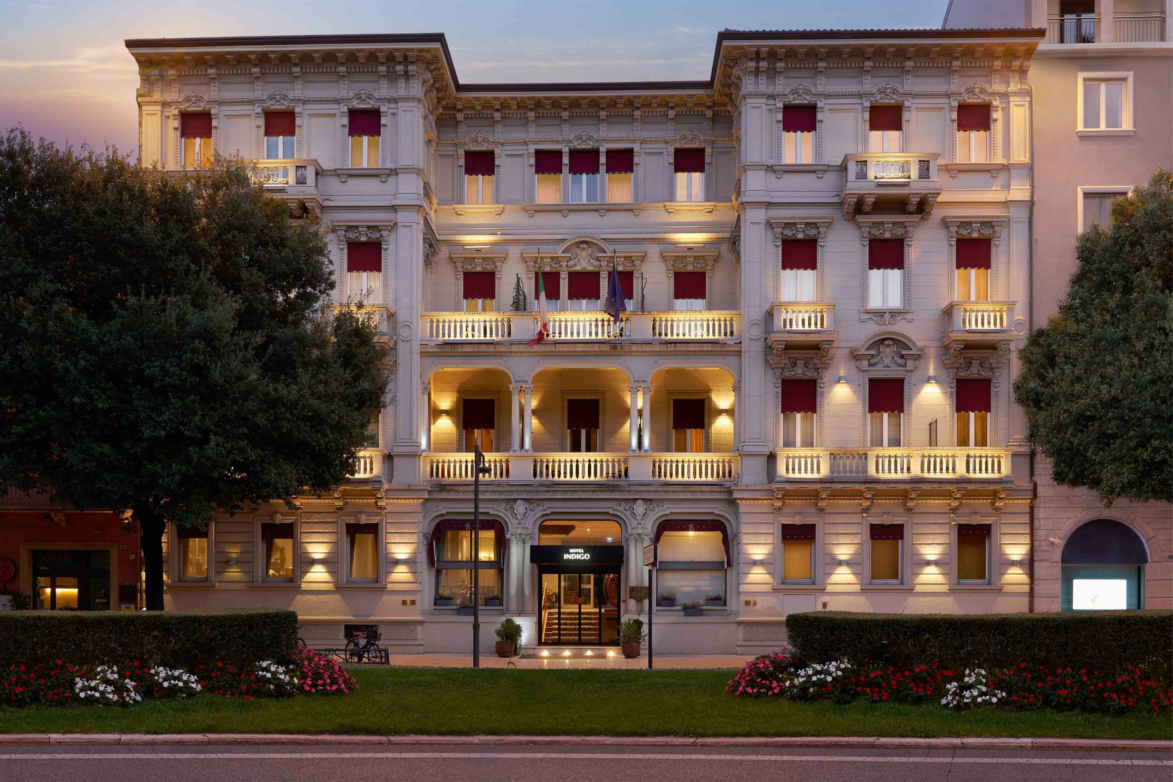 Hotel Indigo Verona Grand Hotel Des Arts