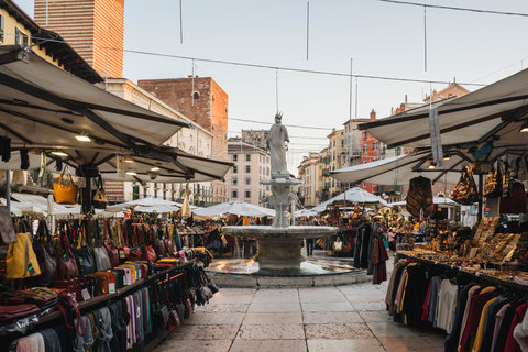 Piazza Erbe