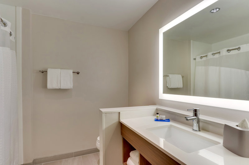 Holiday Inn Express and Suites Dawsonville