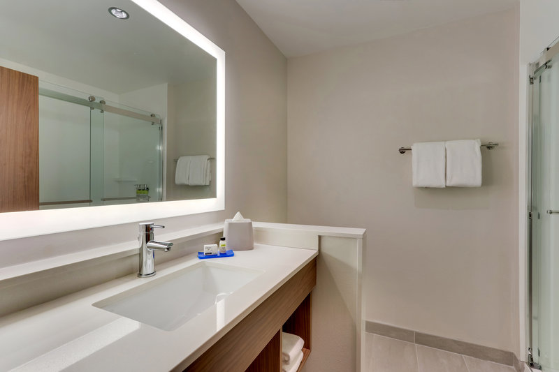 Holiday Inn Express and Suites Dawsonville