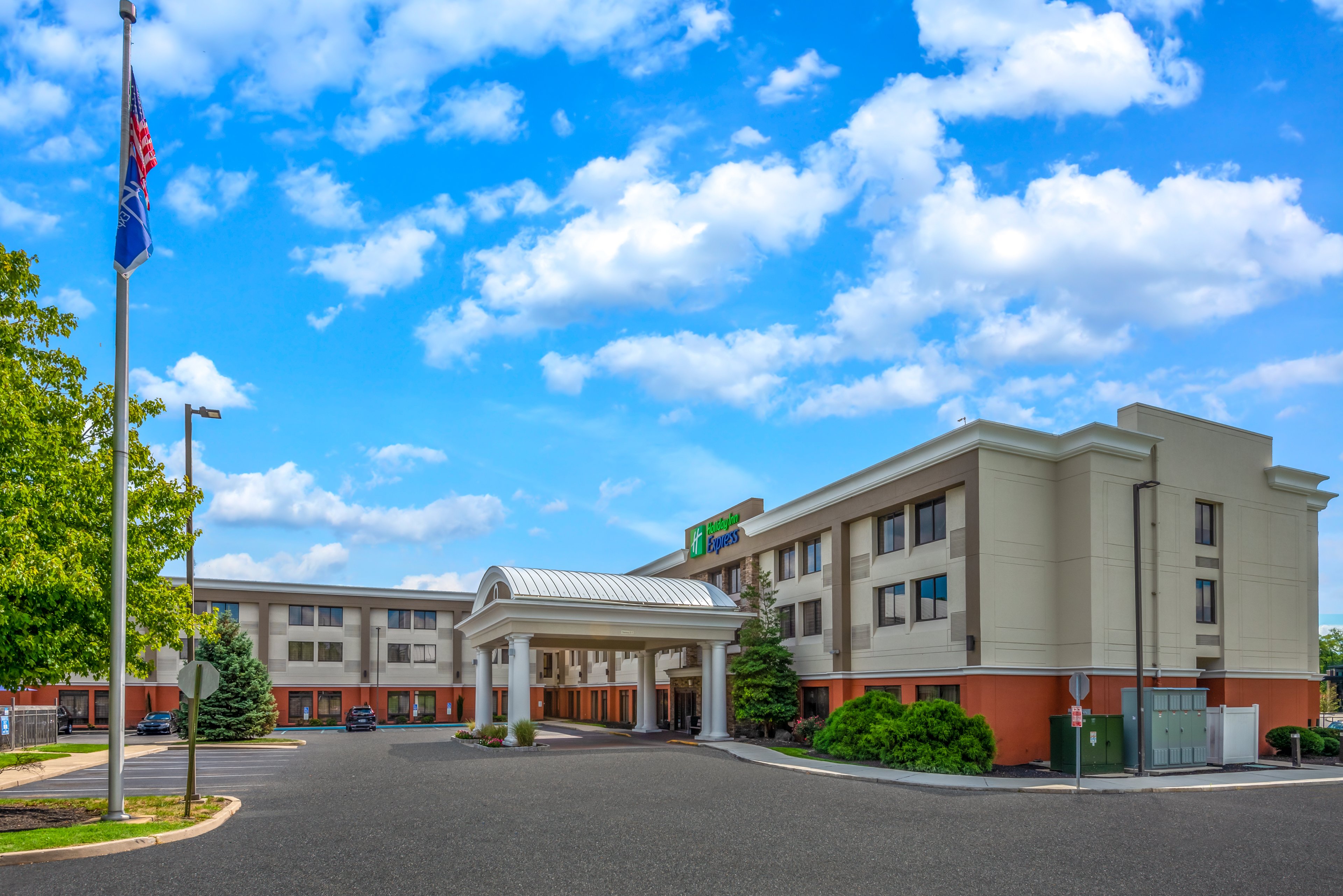 Holiday Inn Express