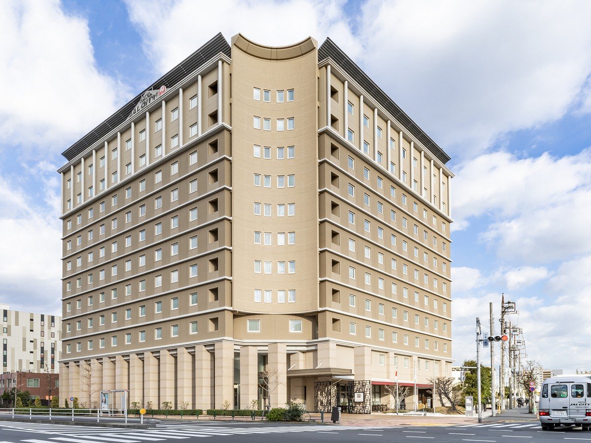 Hotel JAL City Haneda