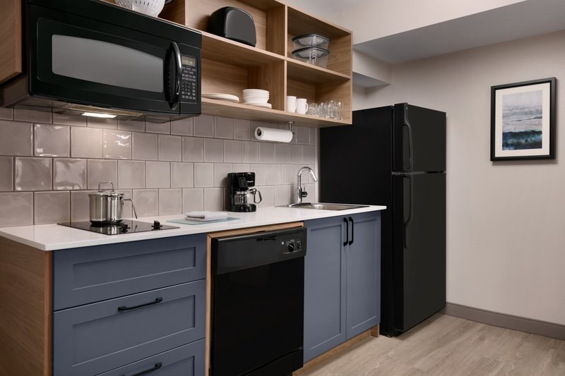 Candlewood Suites Asheville Downtown