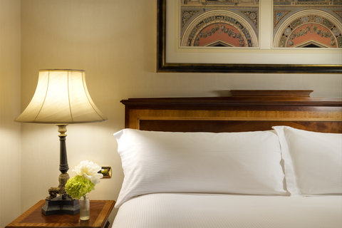 Elegante klassische Suite