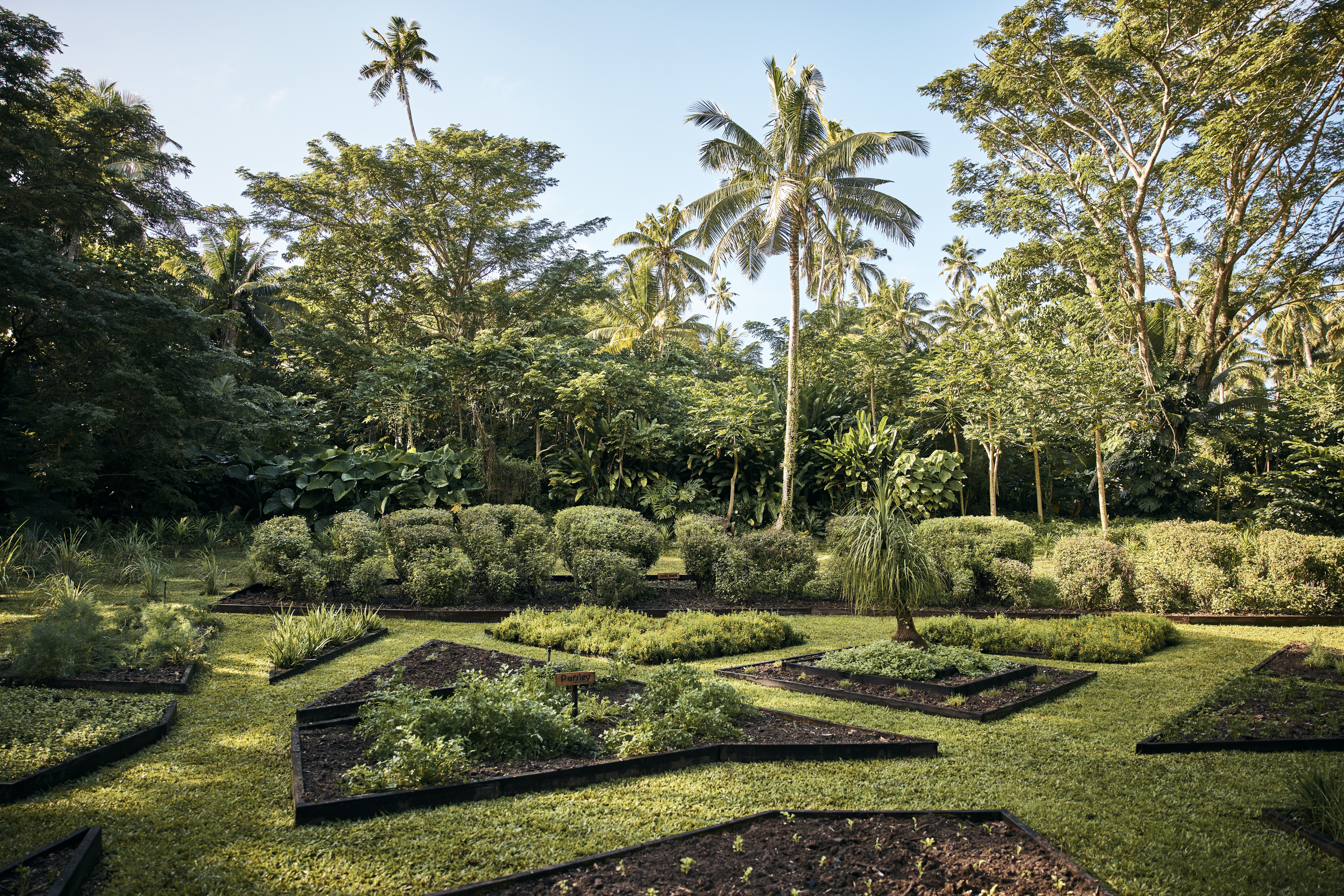 COMO Laucala Island Resort