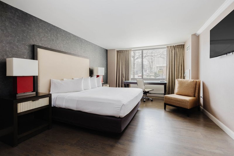 2500 Penn, a Placemakr Experience